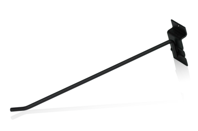 Einzelhaken-Schienenpaneel 250 mm