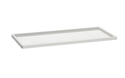 Gitterfachboden für Umweltschrank HD 500