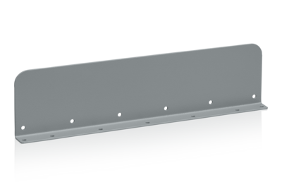 Kantblech 400x100 mm