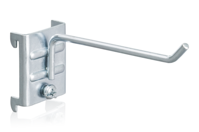 Werkzeughalter 100x4 mm 5er-Pack