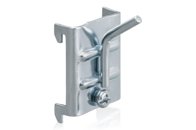 Schräghaken 25x5 mm 5er-Pack