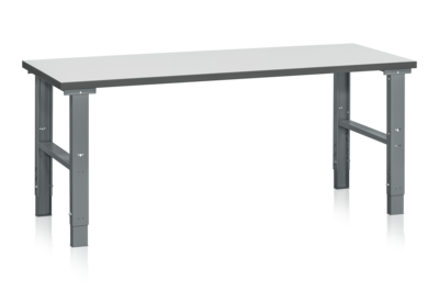 Arbeitstisch HD 500 2000x800 mm Laminat