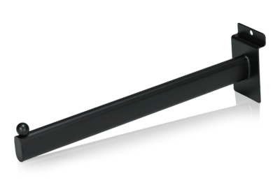 Schienenpaneel mit geradem Arm 300 mm