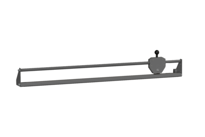 Schneidaggregat 1200 mm