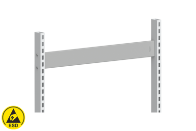 Querstrebe 670 mm ESD