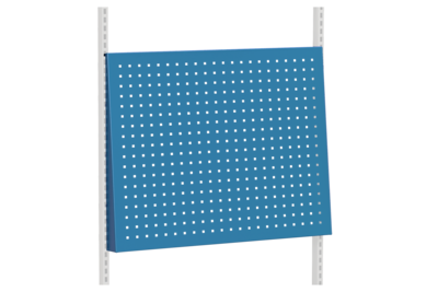 Lochrasterplatte Schräg 896x1400 mm