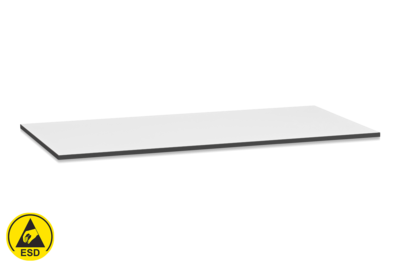 Tischplatten ESD