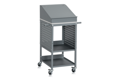 Werkzeugwagen Flex Komplett 4