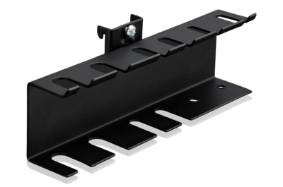 Meißelhalter 190 mm 5er Pack Schwarz