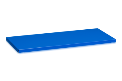 Regalboden HD 500 1-Pack Blau RAL 5005