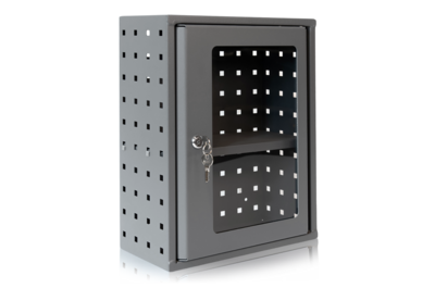 Aufbewahrungsschrank 300x150x400 mm