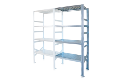 Erweiterungssektion 1972x900x500 mm