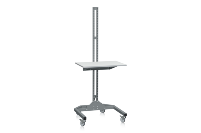 Mobile Arbeitsstation MWS S Manuell