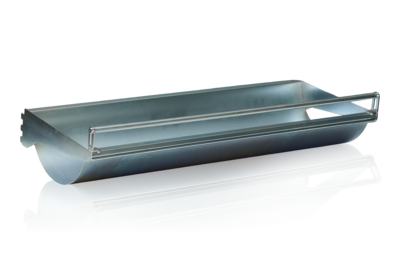 Regalboden für Spule/Kabelrolle 900x350 mm