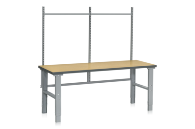 Basiszubehör für LD300, W375, W250 2000 mm