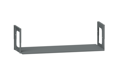 Zwischenboden 1500x600 mm für Tisch, komplett