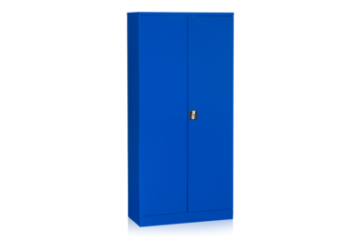 Dokumentenschrank Flatpack inklusive 4 Regalböden 1800x920x420 mm