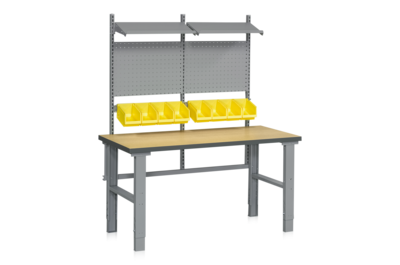 Zubehörsatz für LD300, W250, W375  1600 mm.