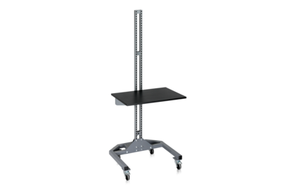Mobile Arbeitsstation, manuell 1