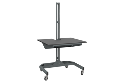 Mobile Arbeitsstationen