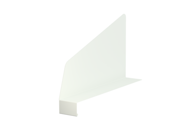 Regalteiler 300x170 mm RAL 7035