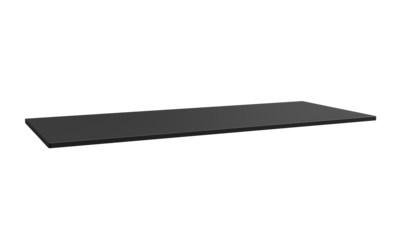 Tischplatte Polyeten PE 100 2000x800x25 mm